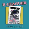 B-Leaguer - Beats In Blue